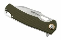 Böker Magnum Skeksis 01SC008 Navaja -KNIVESANDTOOLS Ventas BO01SC008 06 boker