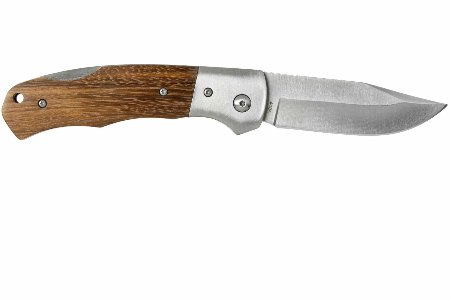 Böker Magnum Rustic 01SC075 Navaja 4 Böker Magnum Rustic 01SC075 Navaja - Imagen 2