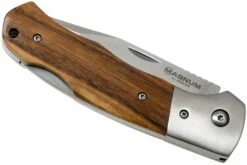 Böker Magnum Rustic 01SC075 Navaja 13 Böker Magnum Rustic 01SC075 Navaja -KNIVESANDTOOLS Ventas BO01SC075 04 boker magnum