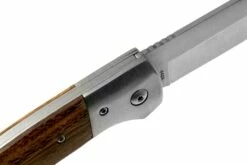 Böker Magnum Rustic 01SC075 Navaja 15 Böker Magnum Rustic 01SC075 Navaja -KNIVESANDTOOLS Ventas BO01SC075 06 boker magnum
