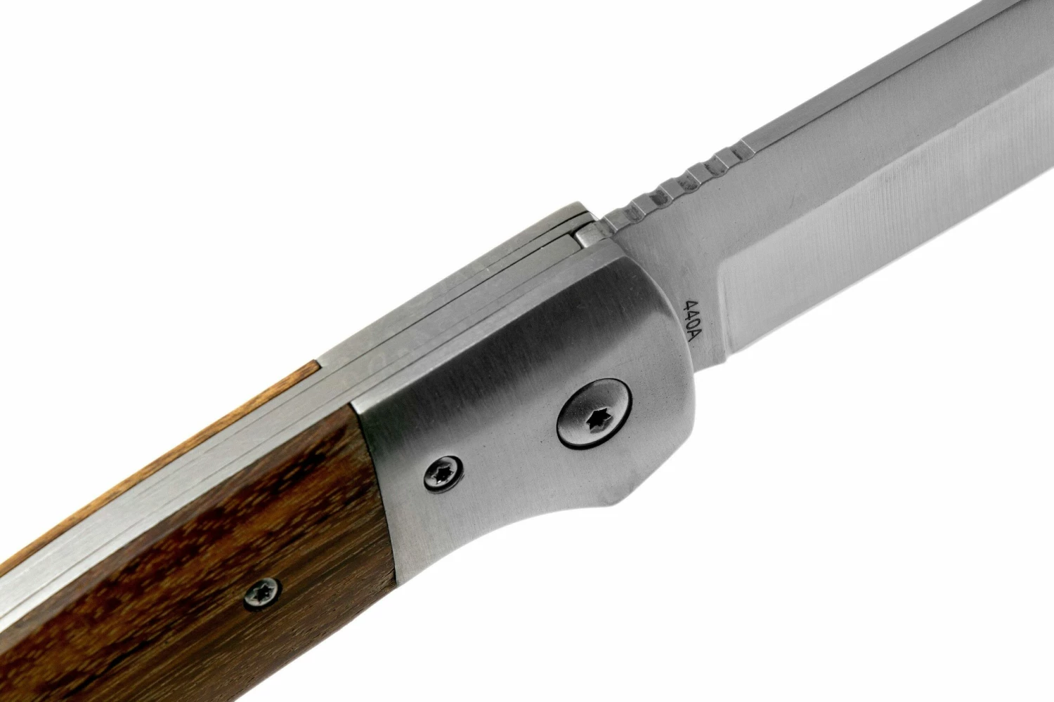 Böker Magnum Rustic 01SC075 Navaja 8 Böker Magnum Rustic 01SC075 Navaja - Imagen 6