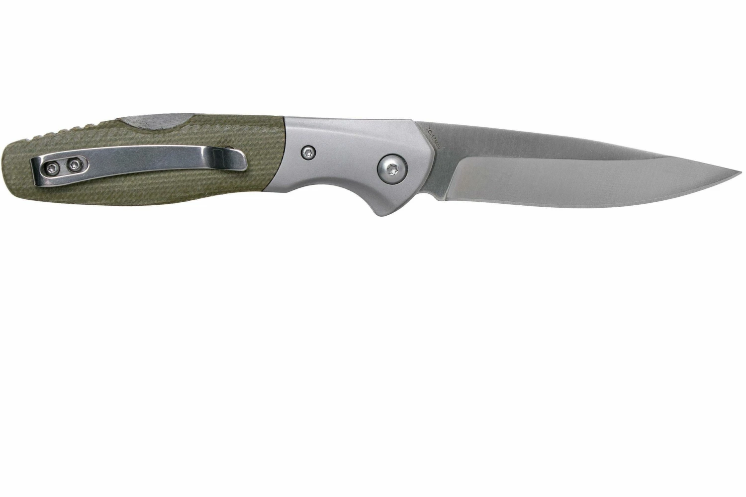 Böker Magnum Nice 01SC079 Cuchillo De Caballero 4 Böker Magnum Nice 01SC079 Cuchillo De Caballero - Imagen 2