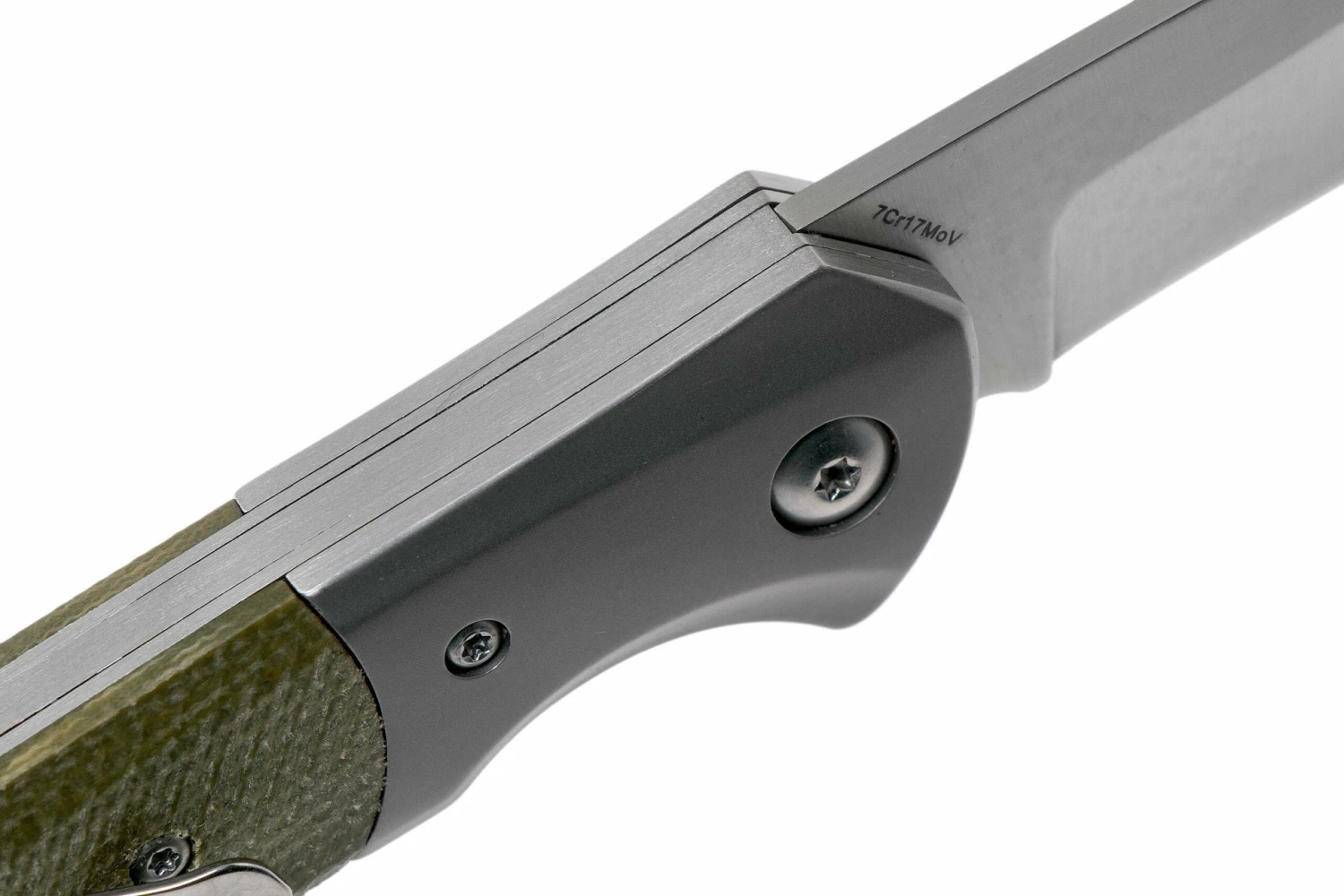 Böker Magnum Nice 01SC079 Cuchillo De Caballero 8 Böker Magnum Nice 01SC079 Cuchillo De Caballero - Imagen 6