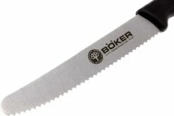 Böker 03BO006 Juego De Cuchillos De Pan, 6-unidades -KNIVESANDTOOLS Ventas BO03BO006 03 boker set bo03bo006 03