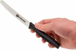 Böker 03BO006 Juego De Cuchillos De Pan, 6-unidades -KNIVESANDTOOLS Ventas BO03BO006 06 boker set bo03bo006 06