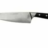Böker Forge Cuchillo De Chef 20 Cm BO03BO501 1 Böker Forge Cuchillo De Chef 20 Cm BO03BO501 -KNIVESANDTOOLS Ventas BO03BO501 01 boker forge bo03bo501 01