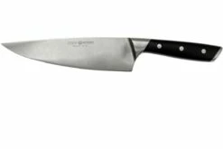 Böker Forge Cuchillo De Chef 20 Cm BO03BO501