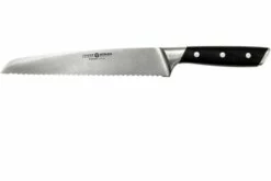 Böker Forge Cuchillo De Pan 22 Cm BO03BO503