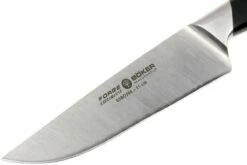 Böker Forge Cuchillo Universal 11 Cm BO03BO504 -KNIVESANDTOOLS Ventas BO03BO504 03 boker forge bo03bo504 03