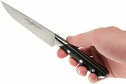 Böker Forge Cuchillo Universal 11 Cm BO03BO504 -KNIVESANDTOOLS Ventas BO03BO504 06 boker forge bo03bo504 06