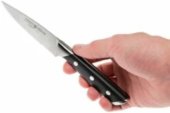 Böker Forge Cuchillo De Pelar 9 Cm BO03BO505 -KNIVESANDTOOLS Ventas BO03BO505 06 boker forge bo03bo505 06