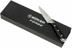 Böker Forge Cuchillo De Pelar 9 Cm BO03BO505 -KNIVESANDTOOLS Ventas BO03BO505 07 boker forge bo03bo505 07