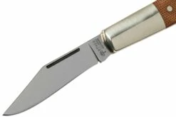 Böker Barlow O1 100502 Knivesandtools Exclusive Navaja Slipjoint -KNIVESANDTOOLS Ventas BO100502 03 boker kato exclusive
