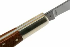 Böker Barlow O1 100502 Knivesandtools Exclusive Navaja Slipjoint -KNIVESANDTOOLS Ventas BO100502 06 boker kato exclusive