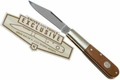 Böker Barlow O1 100502 Knivesandtools Exclusive Navaja Slipjoint -KNIVESANDTOOLS Ventas BO100502 08 boker kato exclusive