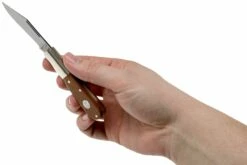 Böker Barlow O1 100502 Knivesandtools Exclusive Navaja Slipjoint -KNIVESANDTOOLS Ventas BO100502 09 boker kato exclusive