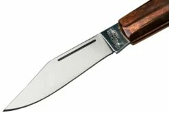Böker Barlow Copper Integral Desert Ironwood 110045 -KNIVESANDTOOLS Ventas BO110045 03 boker