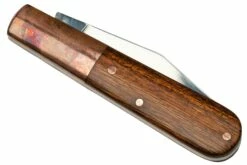 Böker Barlow Copper Integral Desert Ironwood 110045 -KNIVESANDTOOLS Ventas BO110045 04 boker