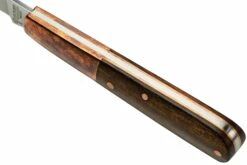 Böker Barlow Copper Integral Desert Ironwood 110045 -KNIVESANDTOOLS Ventas BO110045 07 boker