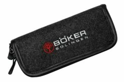 Böker Barlow Copper Integral Desert Ironwood 110045 -KNIVESANDTOOLS Ventas BO110045 08 boker