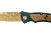 Böker Tirpitz Damast Gold Limited Edition 110194DAM Navaja -KNIVESANDTOOLS Ventas BO110194DAM 01 boker