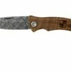 Böker Tirpitz Damast Wood 42 Limited Edition 110197DAM Navaja 1 Böker Tirpitz Damast Wood 42 Limited Edition 110197DAM Navaja -KNIVESANDTOOLS Ventas BO110197DAM 01 boker