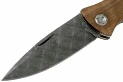 Böker Tirpitz Damast Wood 42 Limited Edition 110197DAM Navaja -KNIVESANDTOOLS Ventas BO110197DAM 03 boker
