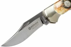 Böker Junior Scout 111910 Stag, Navaja -KNIVESANDTOOLS Ventas BO111910 03 boker