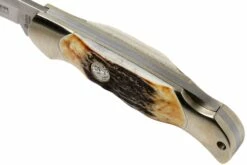 Böker Junior Scout 111910 Stag, Navaja -KNIVESANDTOOLS Ventas BO111910 07 boker