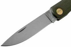 Böker Rangebuster Green 111914 Navaja -KNIVESANDTOOLS Ventas BO111914 03 boker
