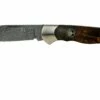 Böker Junior Scout Damast Curly Birch 111920DAM Cuchillo De Caballero -KNIVESANDTOOLS Ventas BO111920DAM 01 boker
