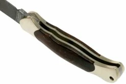 Böker Junior Scout Damast Curly Birch 111920DAM Cuchillo De Caballero -KNIVESANDTOOLS Ventas BO111920DAM 05 boker
