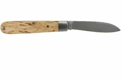 Böker Barlow Prime Curly Birch 111942 Navaja -KNIVESANDTOOLS Ventas BO111942 02 boker