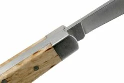 Böker Barlow Prime Curly Birch 111942 Navaja -KNIVESANDTOOLS Ventas BO111942 06 boker