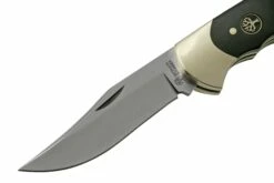 Böker Scout Ebony 112123 Navaja -KNIVESANDTOOLS Ventas BO112123 03 boker