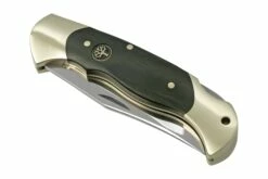 Böker Scout Ebony 112123 Navaja -KNIVESANDTOOLS Ventas BO112123 06 boker
