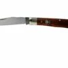 Böker Trapper Uno Desert Ironwood 112565 Navaja Slipjoint 2 Böker Trapper Uno Desert Ironwood 112565 Navaja Slipjoint -KNIVESANDTOOLS Ventas BO112565 01 boker