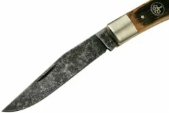 Böker Trapper Castle Burg 113004 Navaja -KNIVESANDTOOLS Ventas BO113004 03 boker