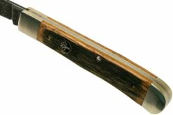 Böker Trapper Castle Burg 113004 Navaja -KNIVESANDTOOLS Ventas BO113004 07 boker