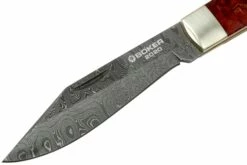 Böker 1906 Annual Damascus 2020 Navaja 1132020DAM -KNIVESANDTOOLS Ventas BO1132020DAM 03 boker