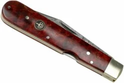 Böker 1906 Annual Damascus 2020 Navaja 1132020DAM -KNIVESANDTOOLS Ventas BO1132020DAM 04 boker