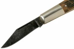 Böker Barlow Castle Burg 113941 Navaja Slipjoint -KNIVESANDTOOLS Ventas BO113941 03 boker