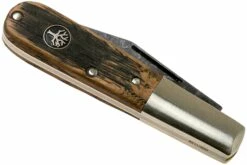 Böker Barlow Castle Burg 113941 Navaja Slipjoint -KNIVESANDTOOLS Ventas BO113941 04 boker
