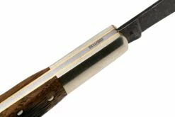 Böker Barlow Castle Burg 113941 Navaja Slipjoint -KNIVESANDTOOLS Ventas BO113941 06 boker