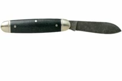 Böker Club Knife Jute Micarta 114909 Navaja -KNIVESANDTOOLS Ventas BO114909 02 boker