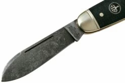 Böker Club Knife Jute Micarta 114909 Navaja -KNIVESANDTOOLS Ventas BO114909 03 boker