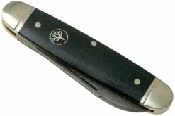 Böker Club Knife Jute Micarta 114909 Navaja -KNIVESANDTOOLS Ventas BO114909 04 boker