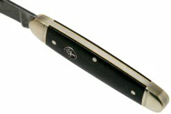 Böker Club Knife Jute Micarta 114909 Navaja -KNIVESANDTOOLS Ventas BO114909 07 boker