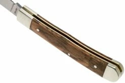 Böker Trapper Asbach Uralt 115004 Navaja -KNIVESANDTOOLS Ventas BO115004 05 boker