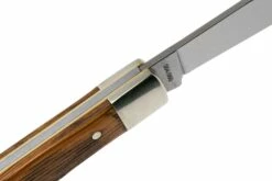 Böker Trapper Asbach Uralt 115004 Navaja -KNIVESANDTOOLS Ventas BO115004 06 boker